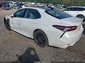 2021 Toyota Camry — photo 3 of 17 | VIN 4T1K61AK8MU566530