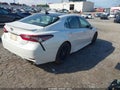 2021 Toyota Camry — photo 4 of 17 | VIN 4T1K61AK8MU566530