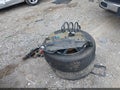 2002 Pontiac Bonneville — photo 11 of 16 | VIN 1G2HY54K824162933