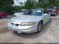 2002 Pontiac Bonneville — photo 2 of 16 | VIN 1G2HY54K824162933