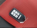2015 Honda Civic — photo 11 of 17 | VIN 2HGFG4A51FH707945