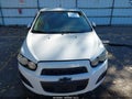 2013 Chevrolet Sonic — photo 12 of 16 | VIN 1G1JC5SB1D4245842