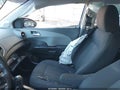 2013 Chevrolet Sonic — photo 5 of 16 | VIN 1G1JC5SB1D4245842
