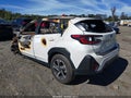 2026 Subaru Crosstrek — photo 3 of 10 | VIN 4S4GUHD62T3736811