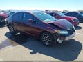 2013 Honda Civic — photo 1 of 17 | VIN 2HGFB2F52DH528046