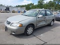 2002 Nissan Sentra — photo 2 of 16 | VIN 3N1CB51D22L643318