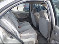 2002 Nissan Sentra — photo 8 of 16 | VIN 3N1CB51D22L643318