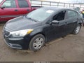 2014 Kia Forte — photo 2 of 14 | VIN KNAFK4A60E5157579