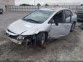 2010 Honda Civic — photo 2 of 16 | VIN 19XFA1F90AE055947