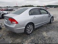 2010 Honda Civic — photo 4 of 16 | VIN 19XFA1F90AE055947