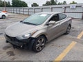 2014 Hyundai Elantra — photo 2 of 16 | VIN 5NPDH4AE4EH484437