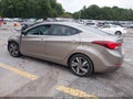 2014 Hyundai Elantra — photo 3 of 16 | VIN 5NPDH4AE4EH484437
