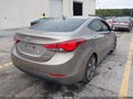 2014 Hyundai Elantra — photo 4 of 16 | VIN 5NPDH4AE4EH484437