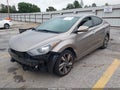 2014 Hyundai Elantra — photo 6 of 16 | VIN 5NPDH4AE4EH484437