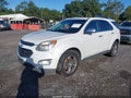 2016 Chevrolet Equinox — photo 2 of 10 | VIN 2GNFLGEK1G6143987