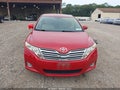 2010 Toyota Venza — photo 12 of 16 | VIN 4T3BA3BBXAU017911
