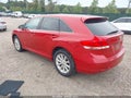 2010 Toyota Venza — photo 3 of 16 | VIN 4T3BA3BBXAU017911