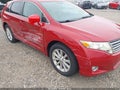 2010 Toyota Venza — photo 6 of 16 | VIN 4T3BA3BBXAU017911