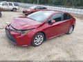2026 Toyota Corolla — photo 2 of 17 | VIN 5YFB4MDE2TP433176
