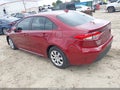 2026 Toyota Corolla — photo 3 of 17 | VIN 5YFB4MDE2TP433176