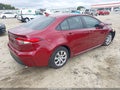 2026 Toyota Corolla — photo 4 of 17 | VIN 5YFB4MDE2TP433176