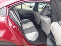 2026 Toyota Corolla — photo 8 of 17 | VIN 5YFB4MDE2TP433176