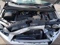 2016 Chevrolet Sonic — photo 10 of 16 | VIN 1G1JC5SH3G4152281