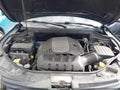 2016 Jeep Grand Cherokee — photo 10 of 16 | VIN 1C4RJFBT6GC491763