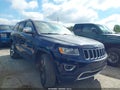 2016 Jeep Grand Cherokee — photo 1 of 16 | VIN 1C4RJFBT6GC491763