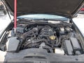 2006 Lexus GS 300 — photo 10 of 16 | VIN JTHCH96S560009898