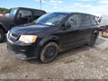 2015 Dodge Grand Caravan — photo 2 of 12 | VIN 2C4RDGBG2FR524697