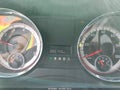 2015 Dodge Grand Caravan — photo 7 of 12 | VIN 2C4RDGBG2FR524697