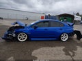 2021 Subaru WRX — photo 14 of 17 | VIN JF1VA1A68M9805733
