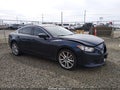 2017 Mazda 6 — photo 1 of 16 | VIN JM1GL1V57H1137636
