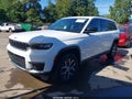 2024 Jeep Grand Cherokee L — photo 2 of 19 | VIN 1C4RJKBG9R8578512