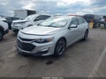 2022 Chevrolet Malibu — photo 2 of 21 | VIN 1G1ZD5ST0NF175457