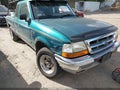1998 Ford Ranger — photo 6 of 11 | VIN 1FTYR14U5WTA16097