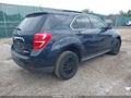 2017 Chevrolet Equinox — photo 4 of 16 | VIN 2GNALCEK8H1555261