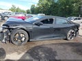 2025 Lucid Aire — photo 13 of 17 | VIN 50EA1GBA6SA003560