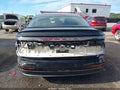2025 Lucid Aire — photo 15 of 17 | VIN 50EA1GBA6SA003560