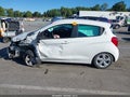2022 Chevrolet Spark — photo 14 of 16 | VIN KL8CB6SA1NC035001