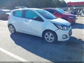 2022 Chevrolet Spark — photo 1 of 16 | VIN KL8CB6SA1NC035001