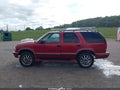 1997 Chevrolet Blazer — photo 14 of 16 | VIN 1GNDT13W8VK192057