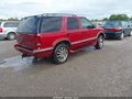 1997 Chevrolet Blazer — photo 4 of 16 | VIN 1GNDT13W8VK192057