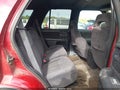 1997 Chevrolet Blazer — photo 8 of 16 | VIN 1GNDT13W8VK192057