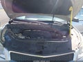 2012 Chevrolet Traverse — photo 10 of 11 | VIN 1GNKRFED4CJ266639