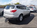 2012 Chevrolet Traverse — photo 4 of 11 | VIN 1GNKRFED4CJ266639