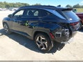 2022 Hyundai Tucson Hybrid — photo 3 of 16 | VIN KM8JECA12NU078791