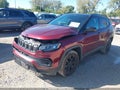 2022 Jeep Compass — photo 2 of 16 | VIN 3C4NJDBB6NT214672