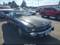 1986 Mercedes-Benz 560 — photo 1 of 16 | VIN WDBBA48D7GA049736